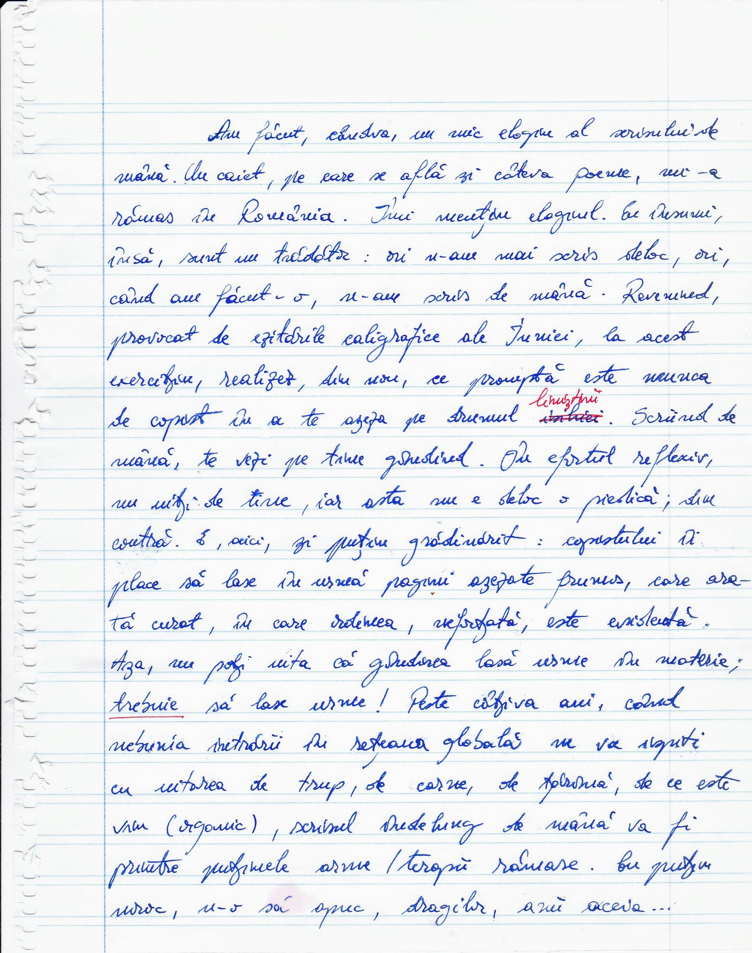 Al doilea mic elogiu al scrisului de mu00e2nu0103.jpg