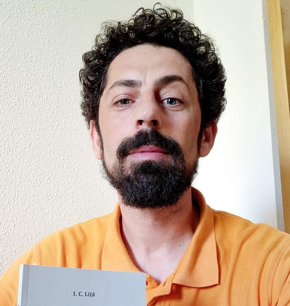 I.  C.  Liță